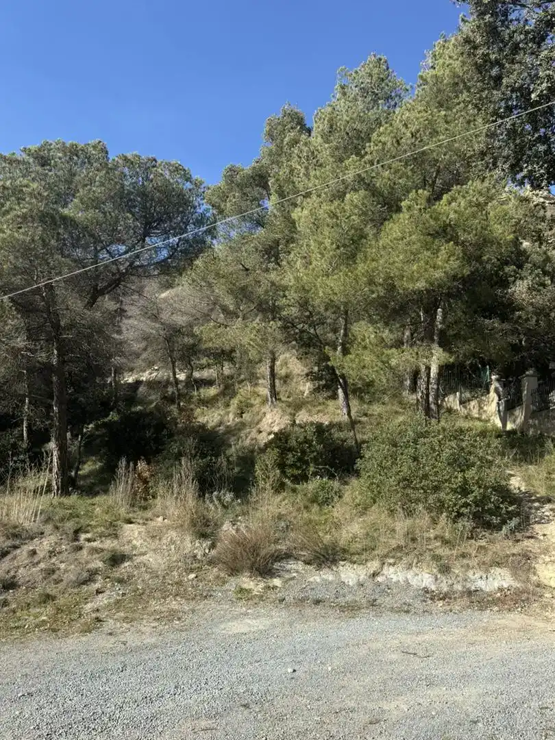Residencial en venta en Sant Martí de Centelles