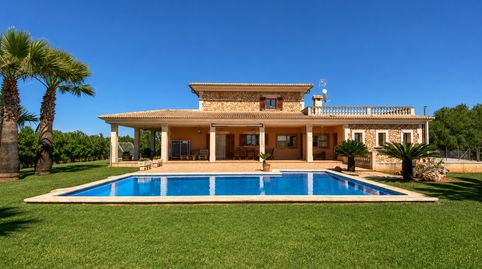 Foto 3 de Casa o xalet de lloguer a Santa Margalida - Carrer de Maria, Santa Margalida Poble, Santa Margalida