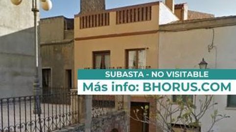 Foto 3 de Casa o chalet en venta en La Pica, 14, Poble, Mont-roig del Camp