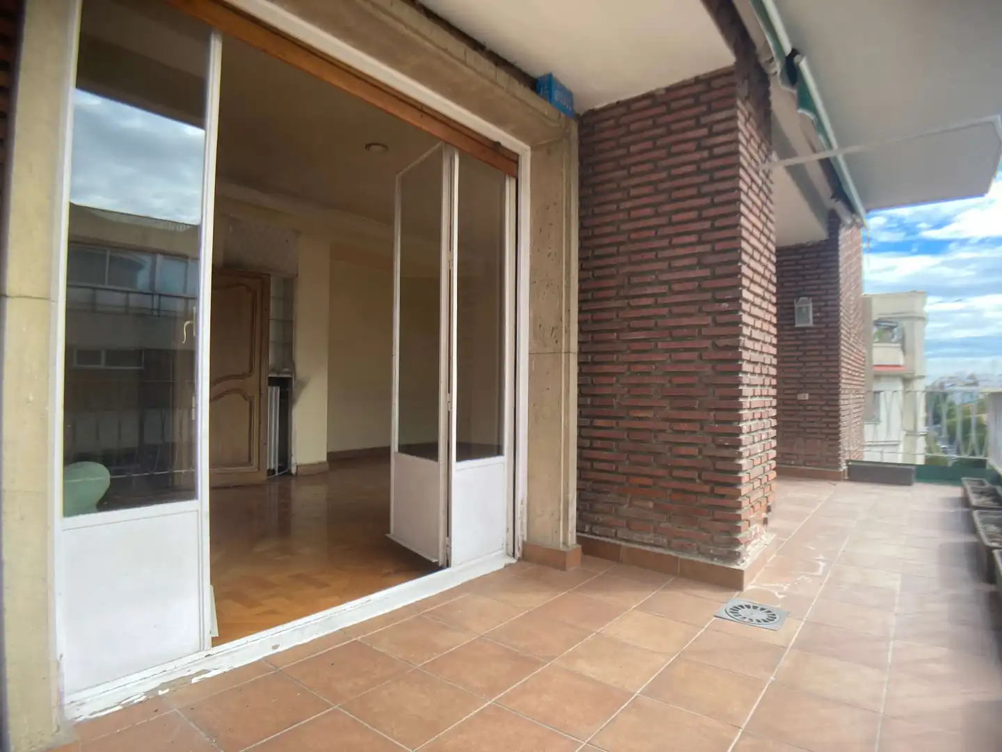 Wohnung zum Verkauf in Calle de Don Ramón de la Cruz, Castellana