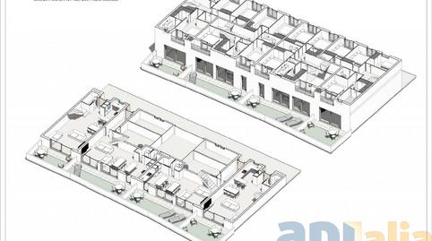 Photo 4 of Single-family semi-detached for sale in Carrer de Pecher, Mas Trempat - Sant Amanç - Casa Nova, Girona