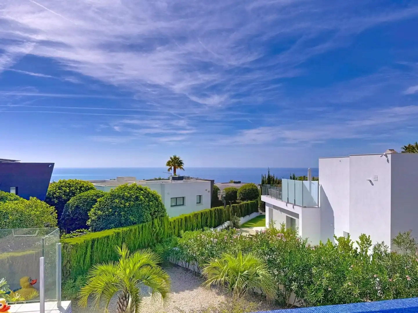 Villa avec piscine à vendre à Cumbre del Sol, imagen 46