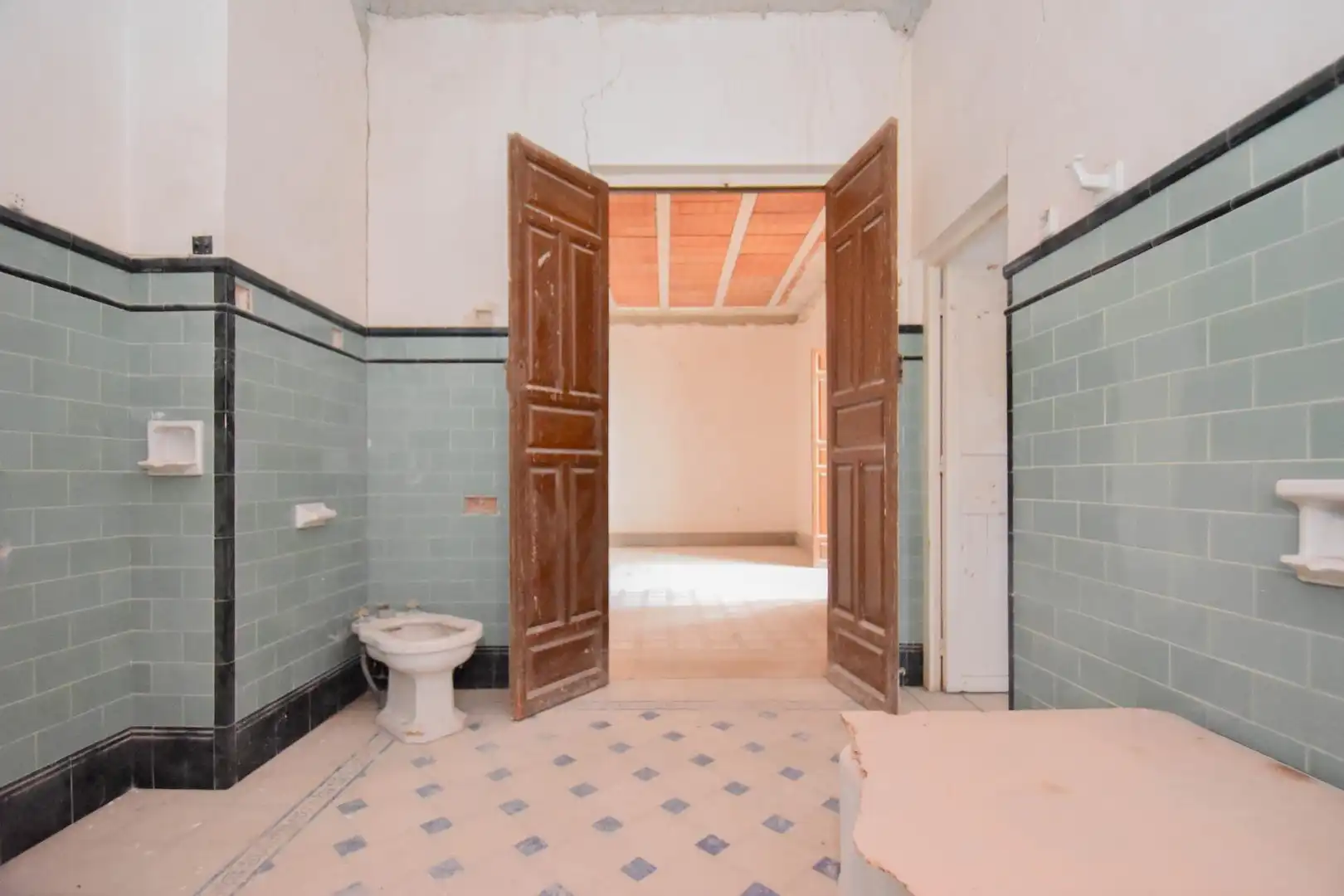 Detached house with terrace for sale in ESTACION, imagen 39