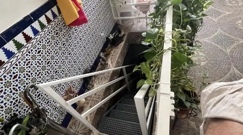 Foto 5 de Casa adosada en venda a Calle Fernando Zóbel, 9, La Algaba, Sevilla