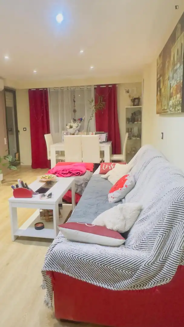 Zimmer in Sant Isidre