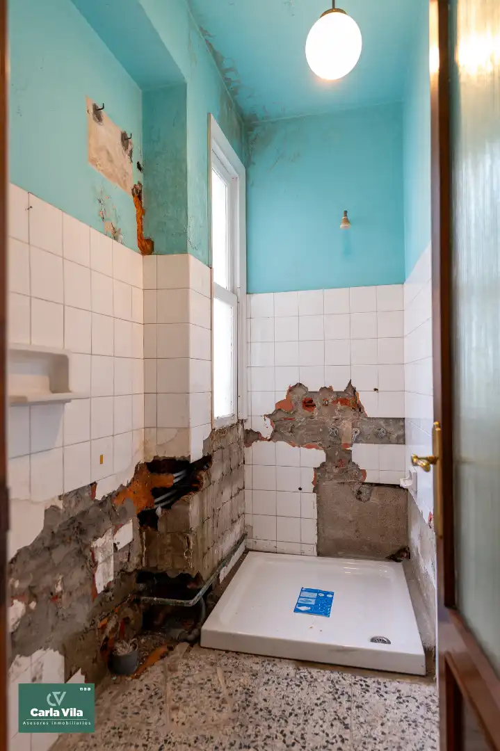 Piso en venta en Rúa Río Sil, Paradai