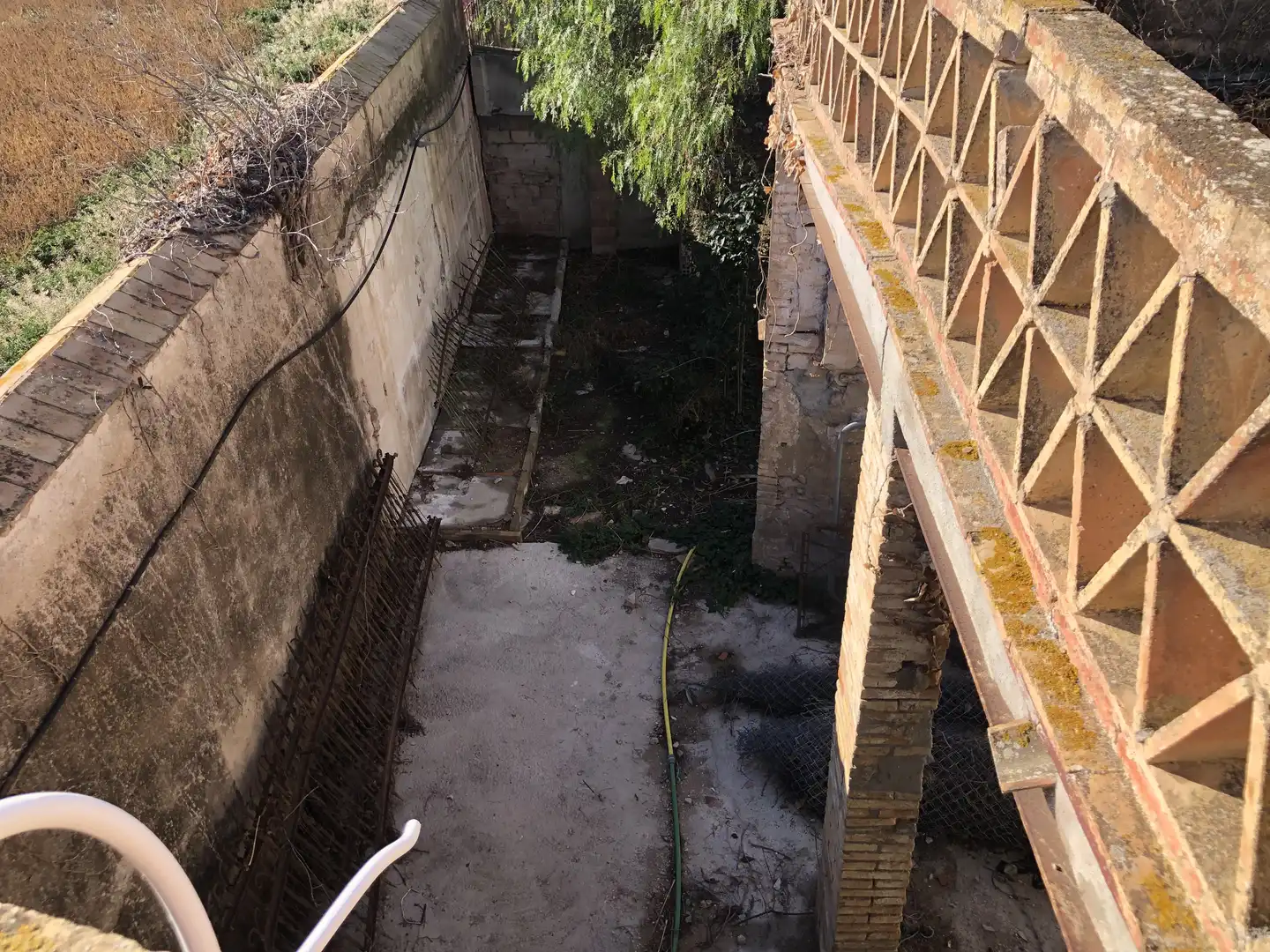 Finca rústica en venta en Castellví de la Marca