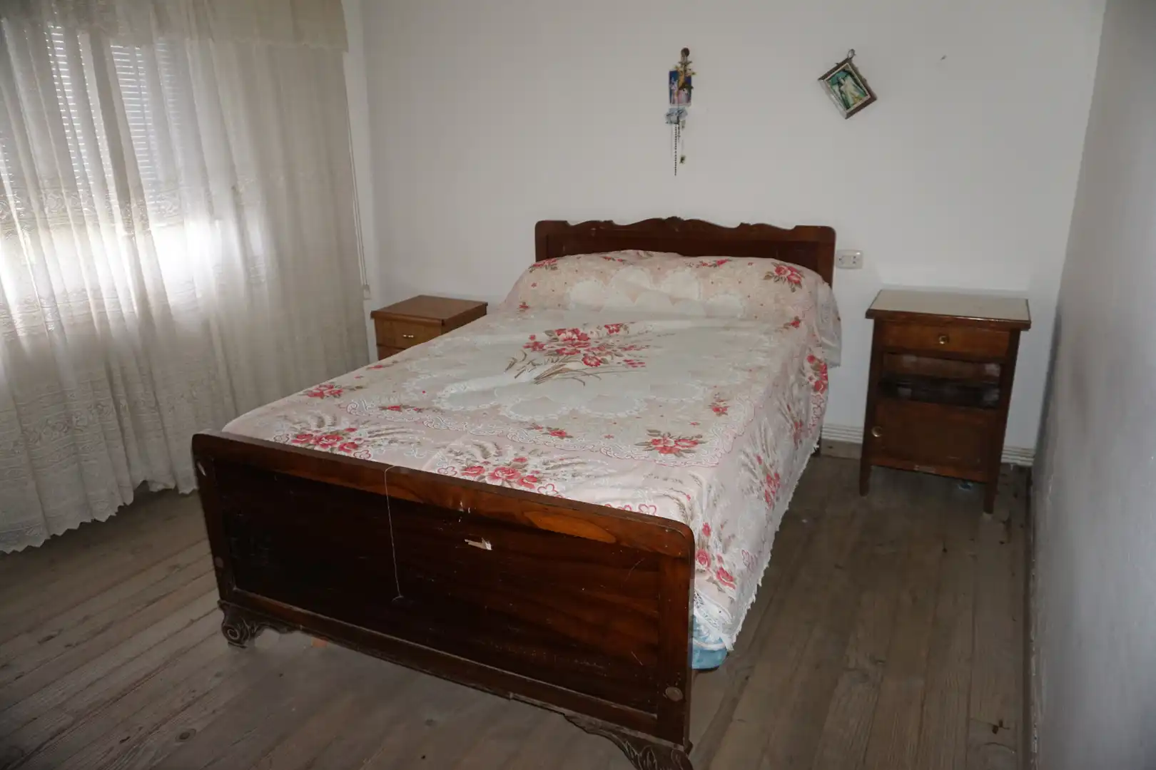 Habitación de Casa o chalet en venta en Palas de Rei con Amueblado