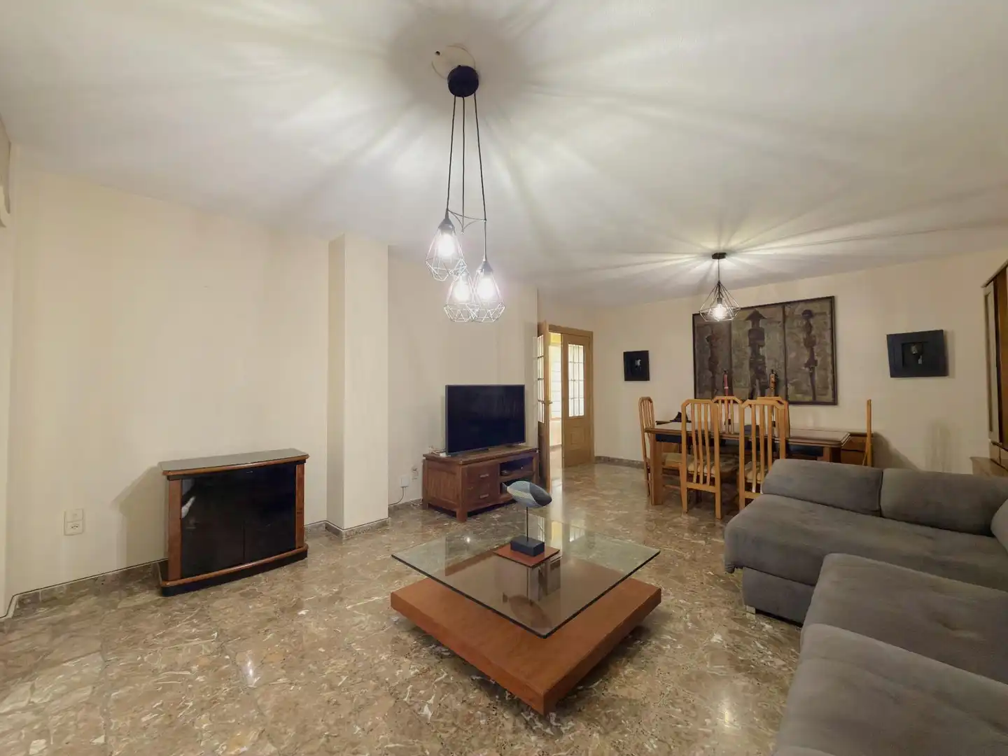Flat with lift for sale in GREGORIO MAYANS Y CISCAR, imagen 60