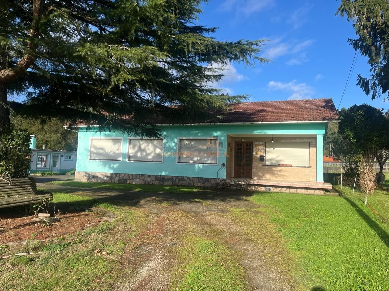 House or chalet for sale in O Feal - Xubia