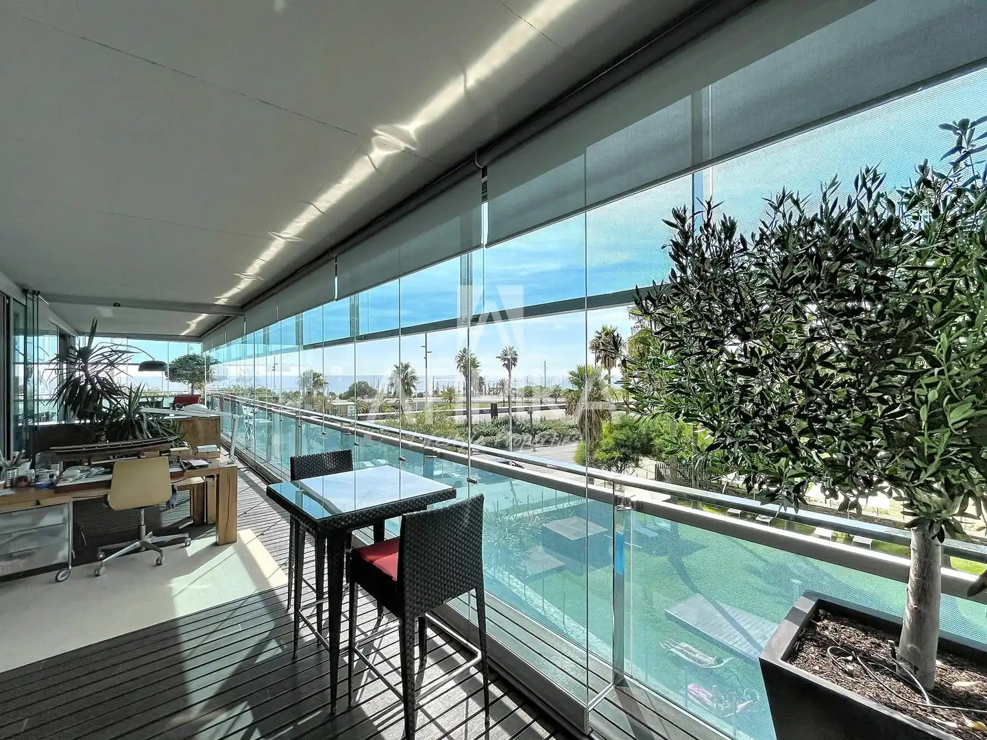 Appartement avec piscine à vendre à Garcia Faria, imagen 45