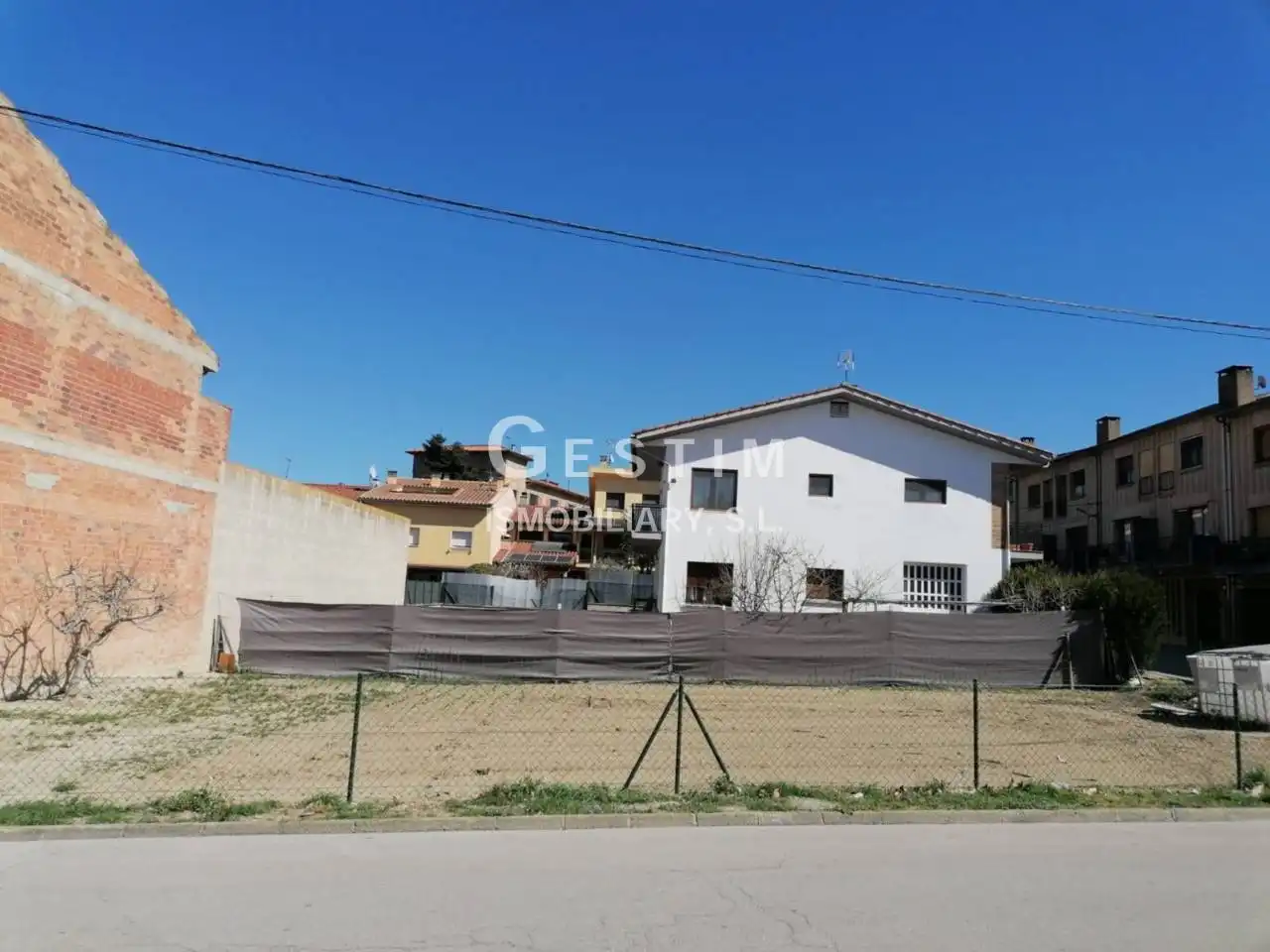 Terreno residenziale in vendita a Calle MAJOR, imagen 16