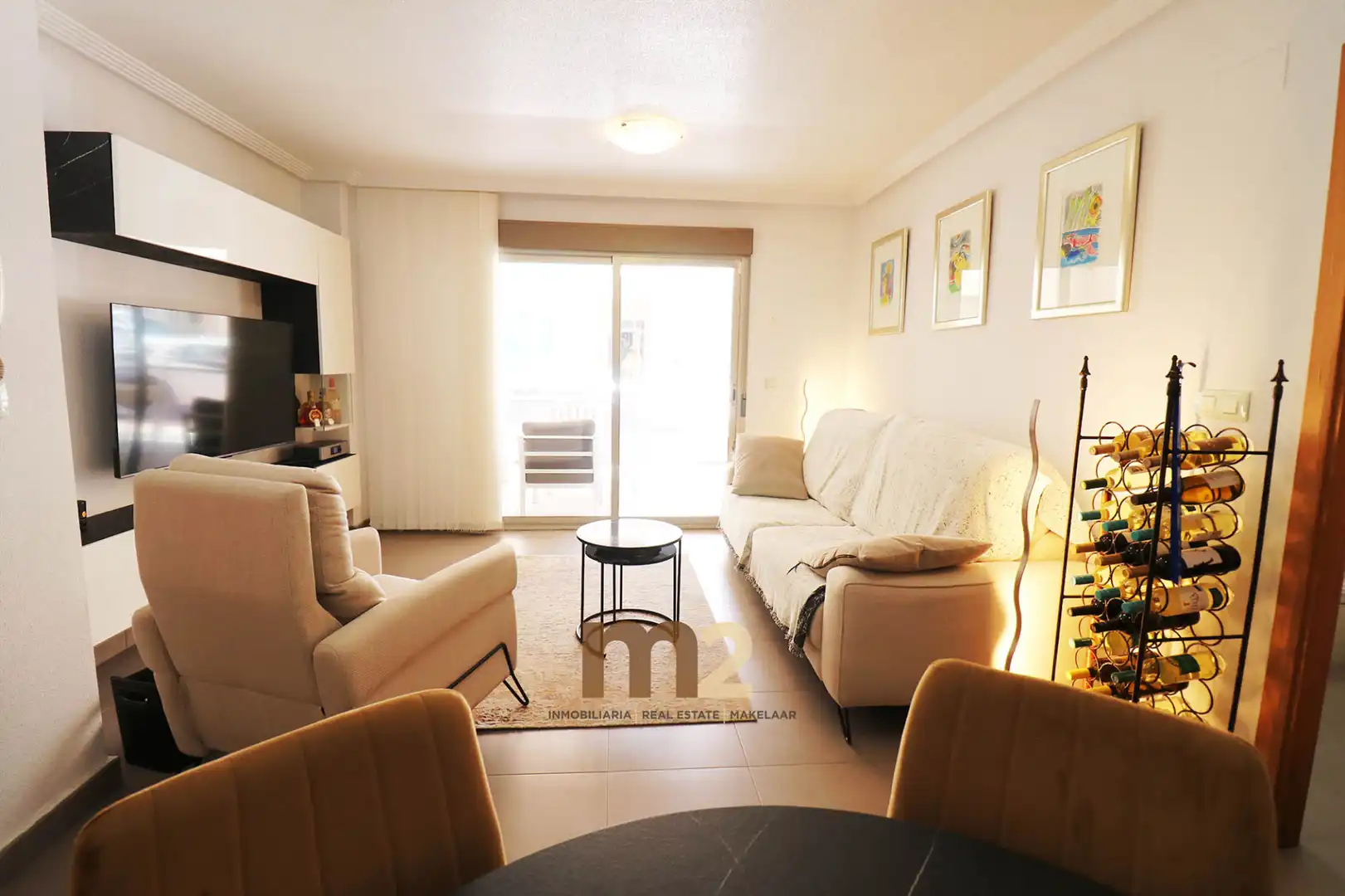 Piso con ascensor en venta en Carrer Blasco Ibáñez, imagen 11