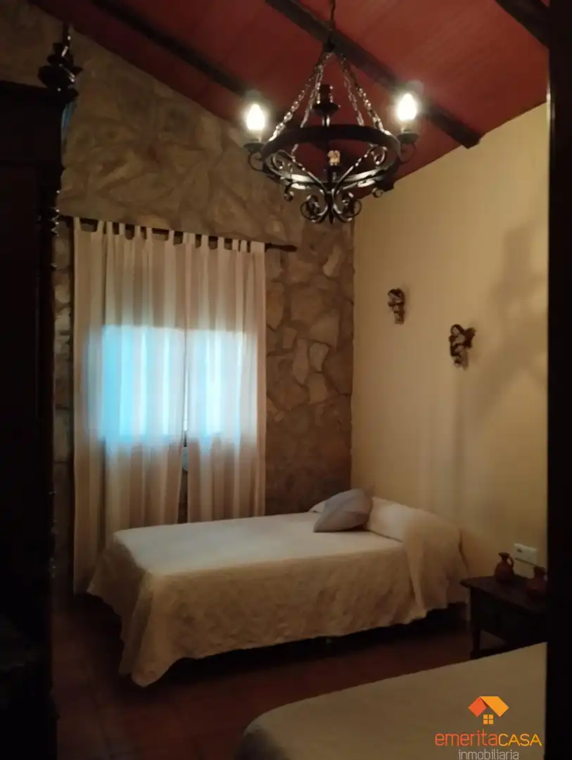Habitación de Finca rústica en venta en Mérida