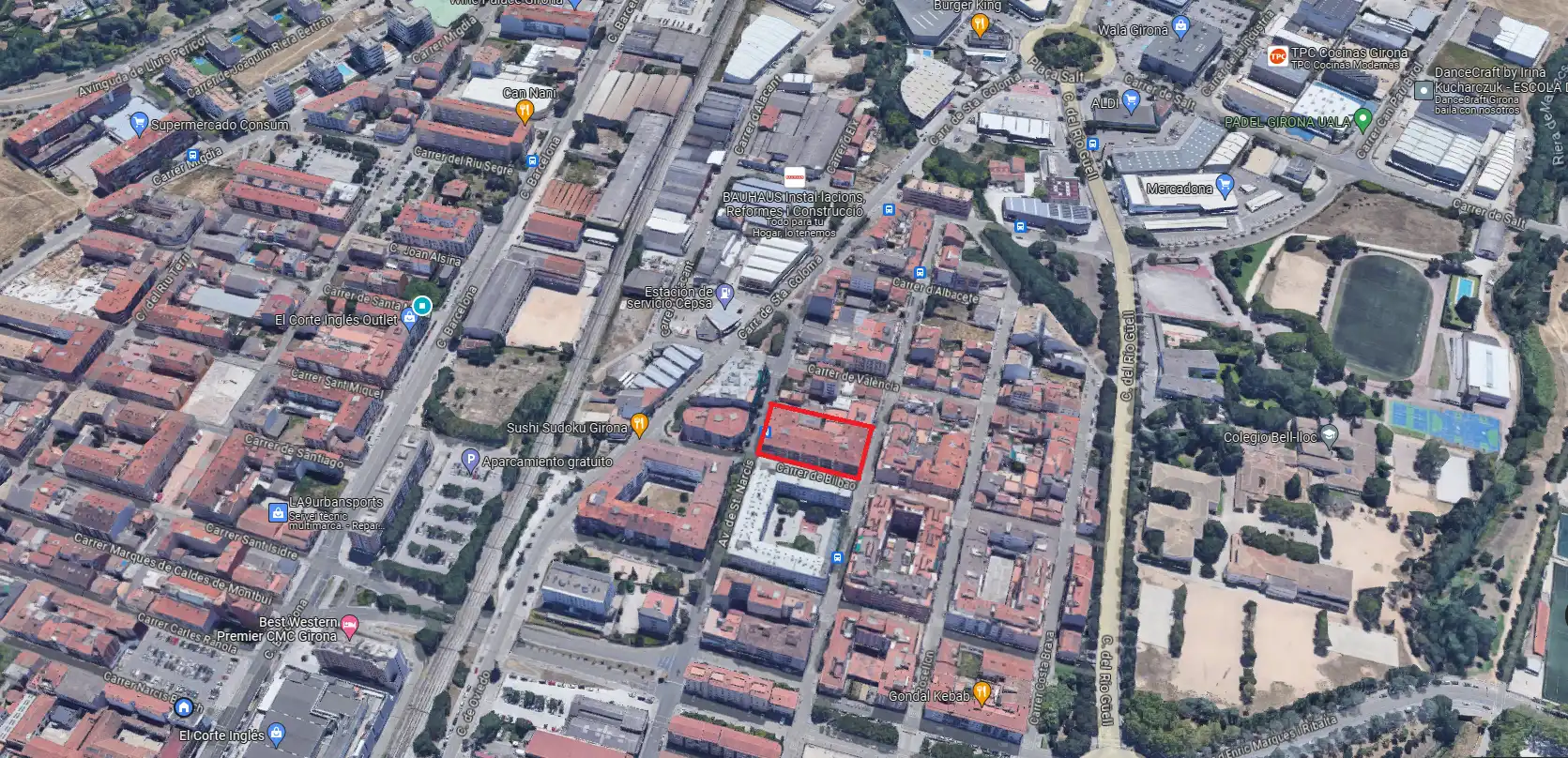 Business premises for sale in Avinguda de Sant Narcís 110, imagen 33