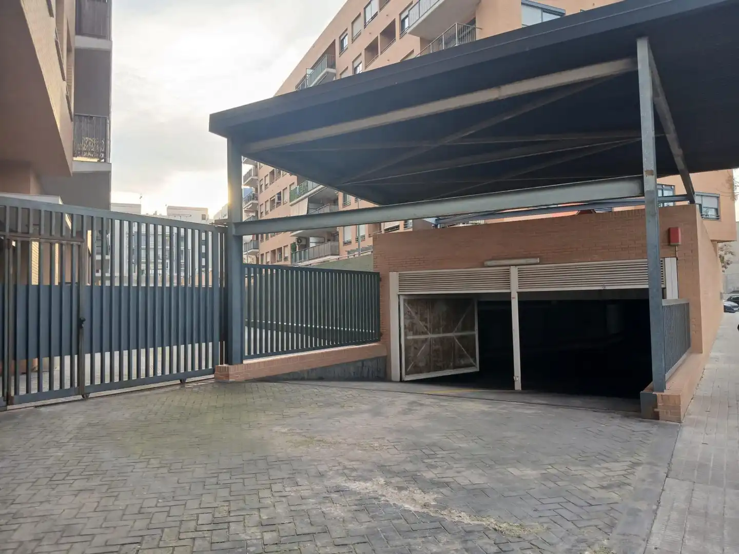 Piso de alquiler en Calle DANSA DE LA, Picassent