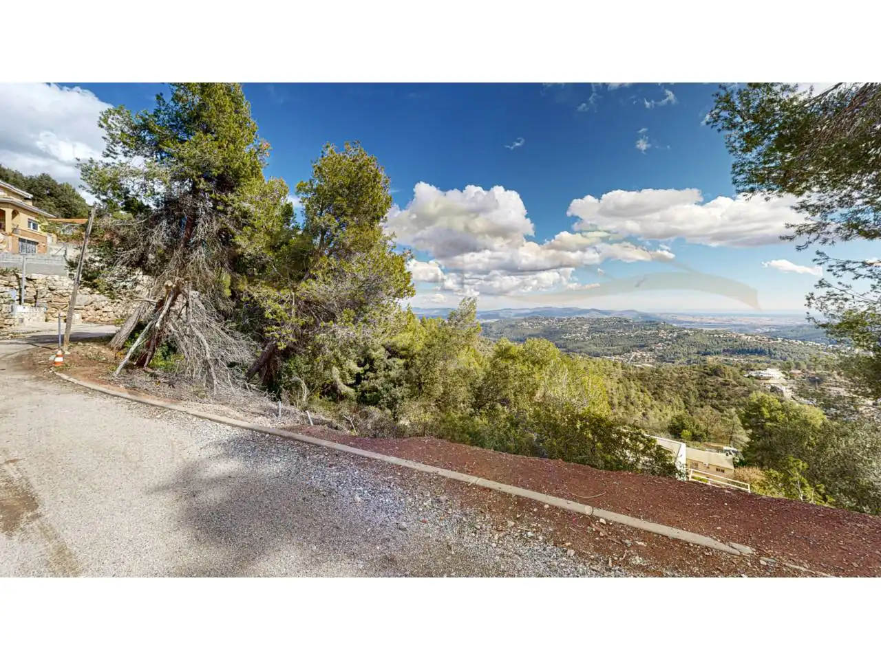 Casa o xalet en venda en Corbera de Llobregat amb Aire condicionat, Calefacció i Jardí privat
