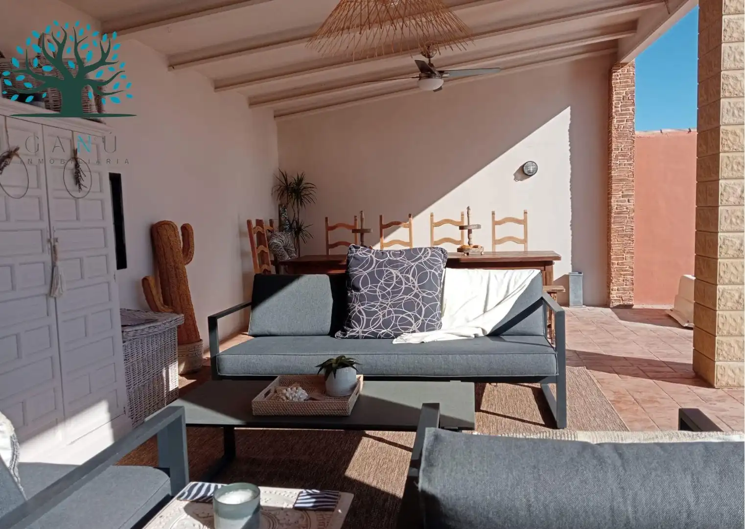 Casa o chalet en venta en Pasaje DUENDE CÁNOVAS, Las Cánovas - Cuevas de Reyllo