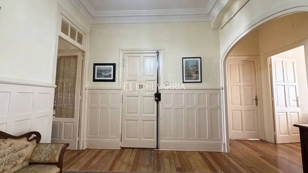 Piso en venta en Getxo  con Calefacción, Trastero y Balcón
