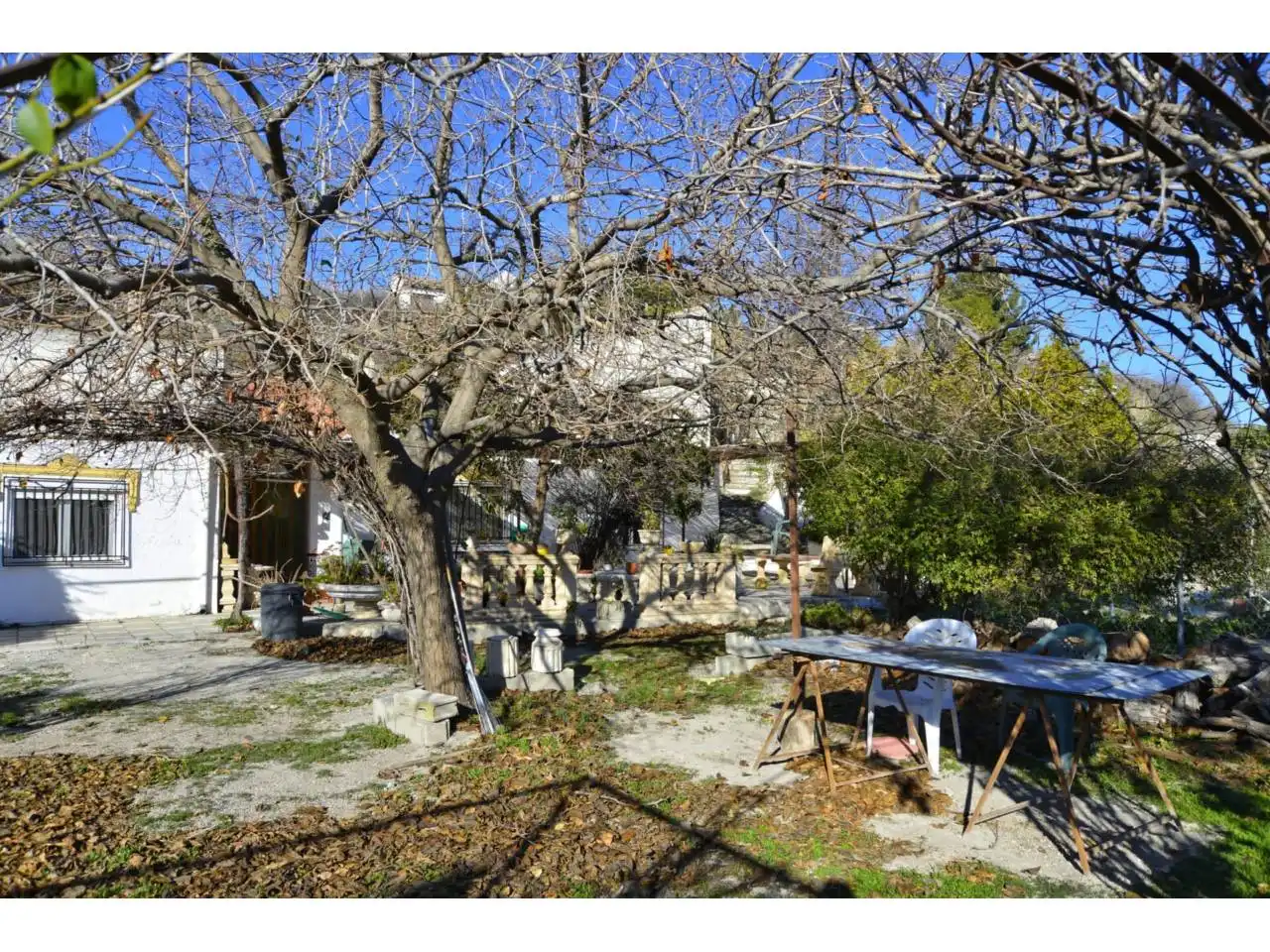 Casa rústica en venta en Baza, imagen 4