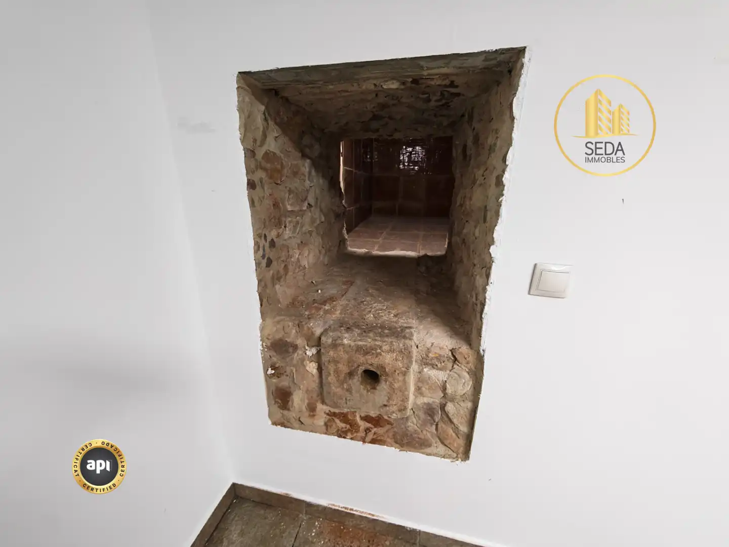 Casa adosada en venta en Monistrol de Montserrat con Aire acondicionado, Calefacción y Terraza