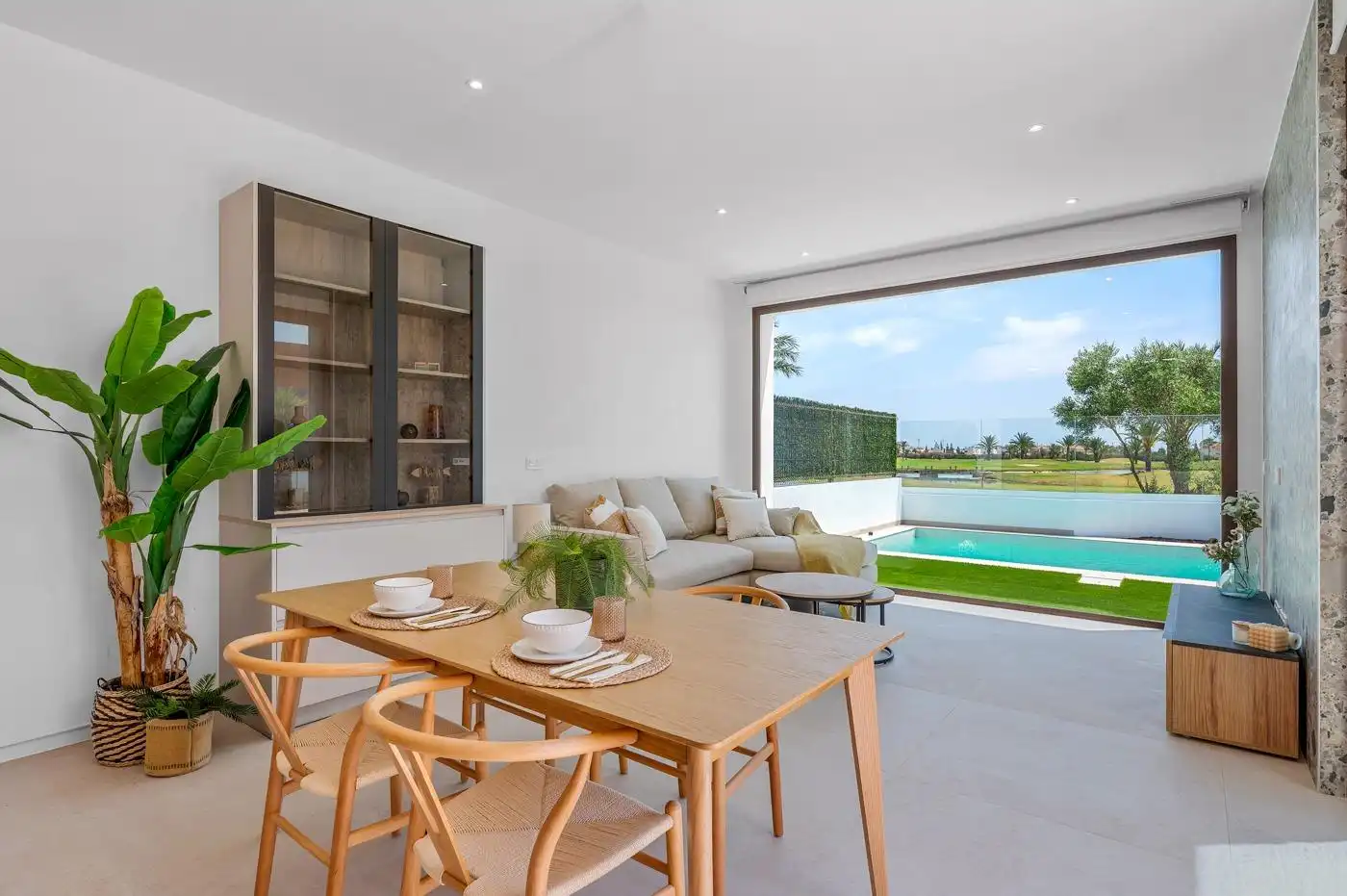 Villa avec piscine à vendre à Las Lomas de Rame - Bahía Bella, imagen 7