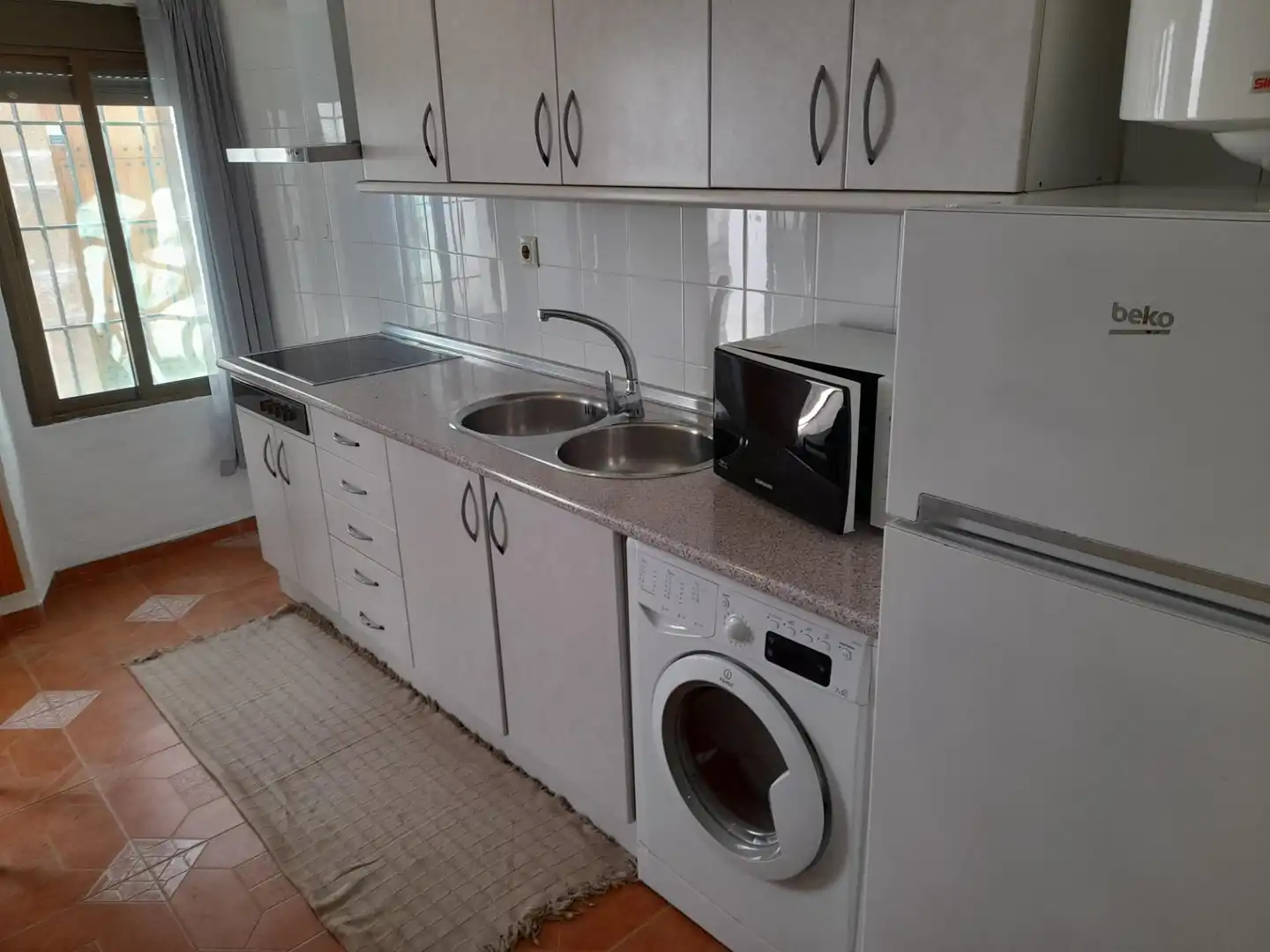 Apartament de lloguer a Casco Antiguo, imagen 9