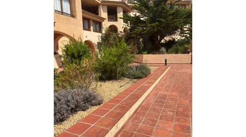 Foto 4 de Piso en venta en Altea la Vella, Altea