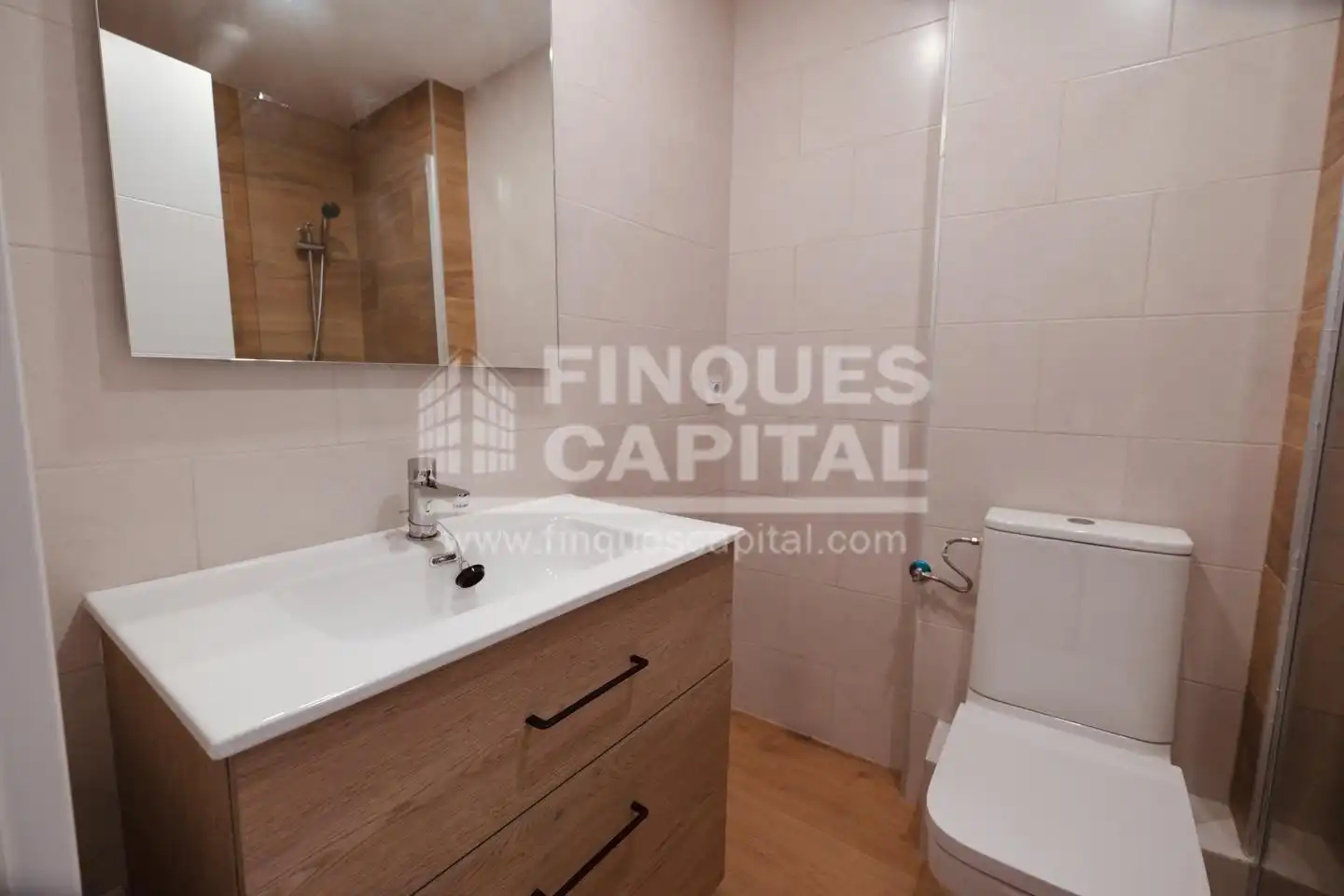 Bedroom of Duplexes for sale in Mont-roig del Camp  with Private garden and Community pool