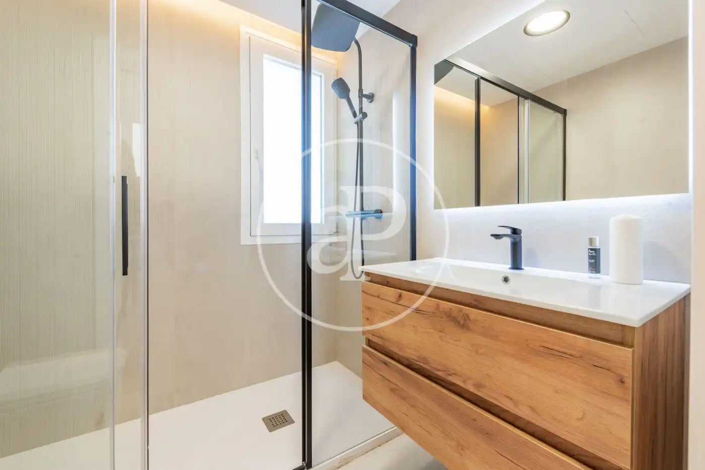 Ático con ascensor en venta en C. de Alcalá, imagen 27