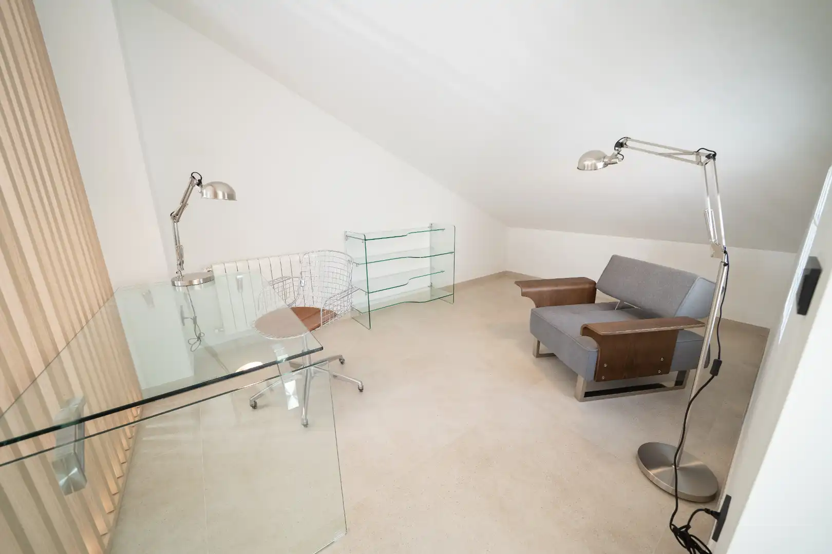 Ático en venta en Avinguda del País Valencià, 28, Muro de Alcoy