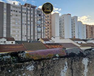 Vista exterior de Casa o xalet en venda en  Jaén Capital amb Terrassa