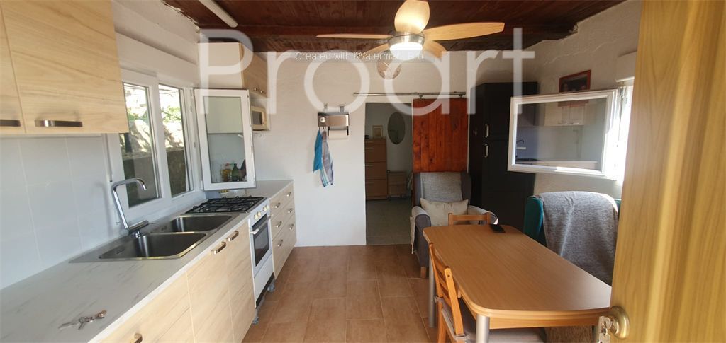 Kitchen of House or chalet for sale in Sant Celoni  with Furnished