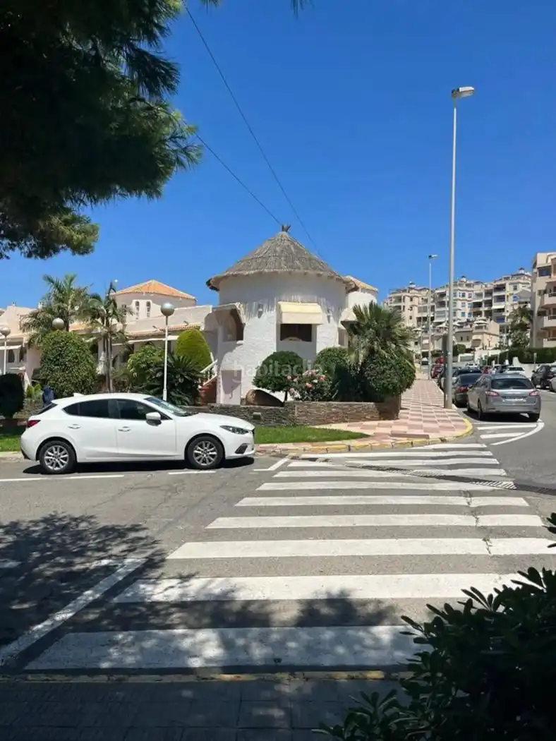 Duplex to rent in Avenida Santa Pola 101, imagen 10