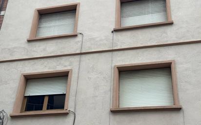 Exterior view of Building for sale in Manresa
