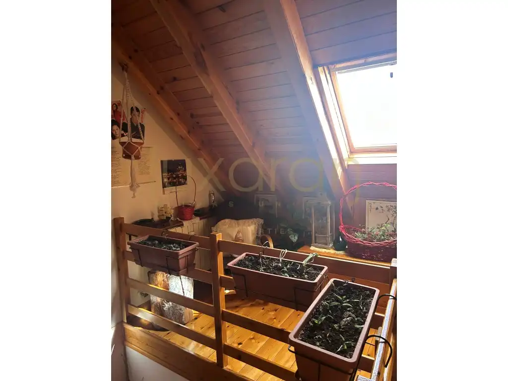 Terraza de Apartamento en venta en Alt Àneu