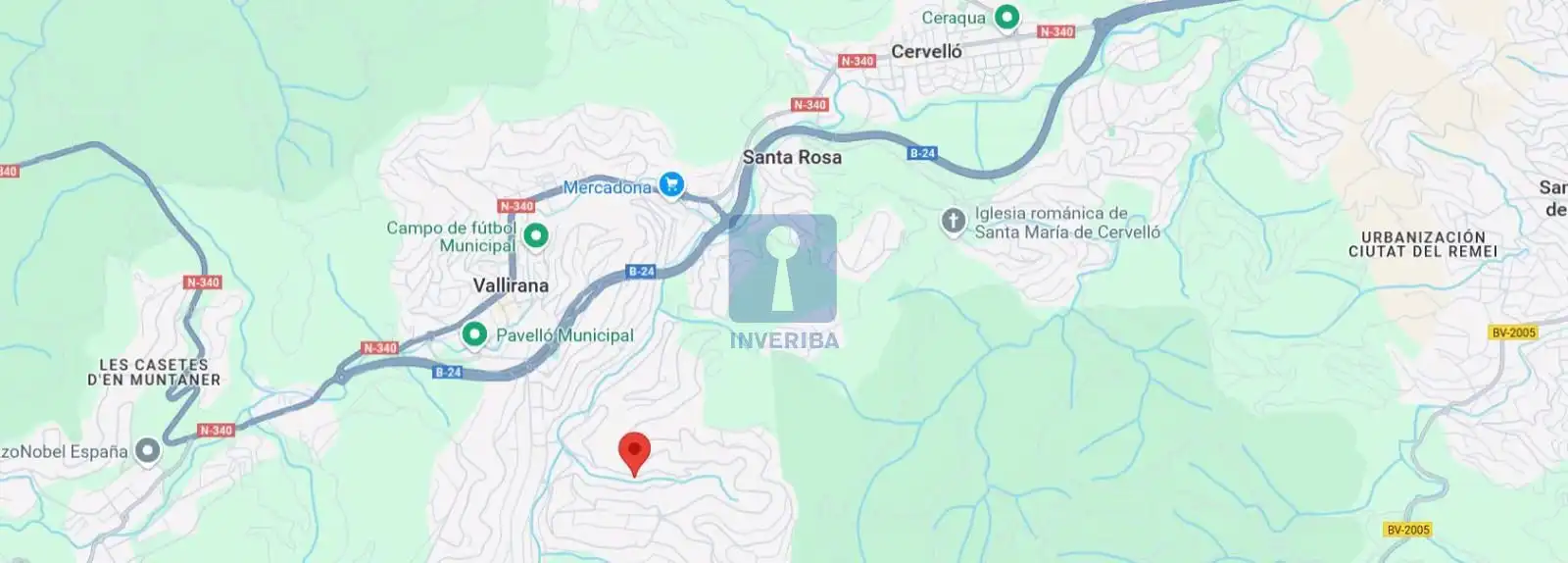 Rustikales Grundstück zum Verkauf in PAISOS CATALANS, imagen 10