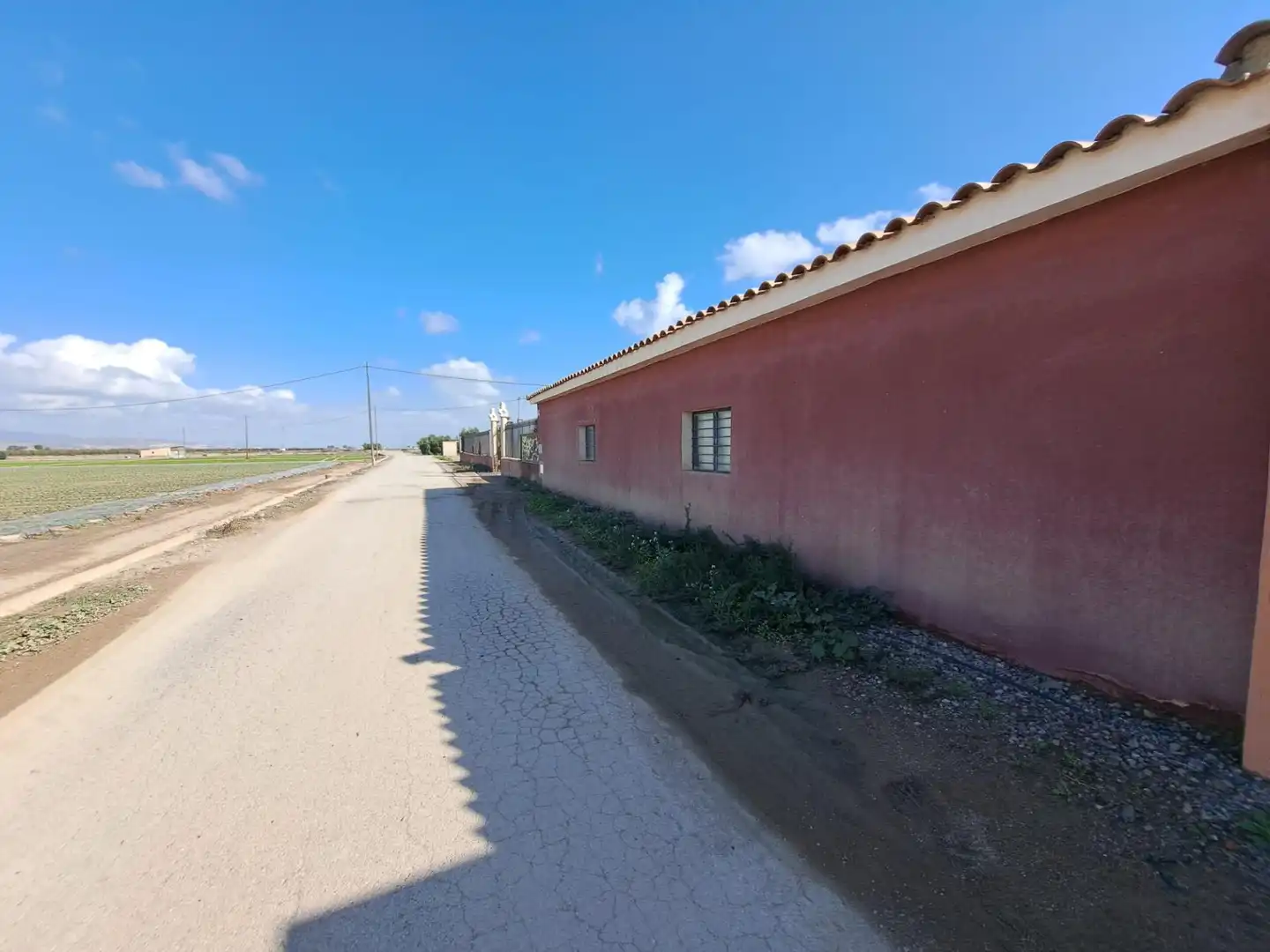 Casa o chalet en venta en Marchena