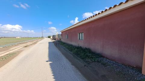 Foto 2 de Casa o xalet en venda a Marchena, Murcia