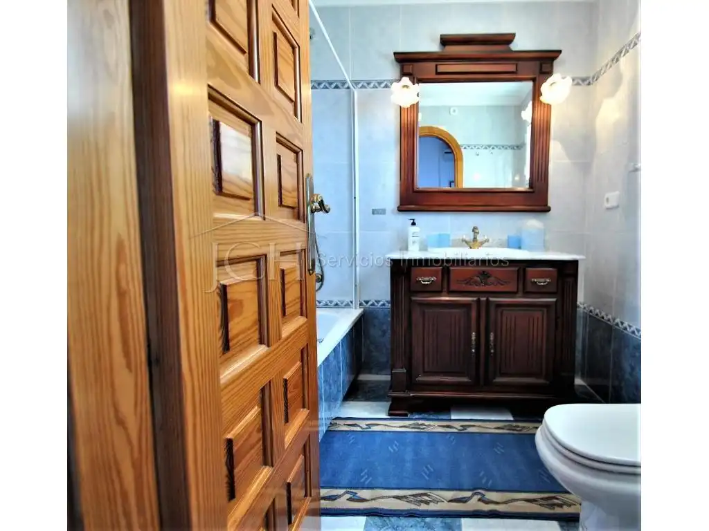 Casa amb piscina en venda a Mijas pueblo, imagen 19