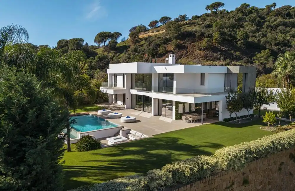 Haus mit Pool zum Verkauf in El Madroñal, imagen 28