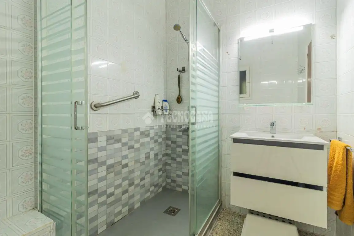 Piso en venta en Centre - Estació