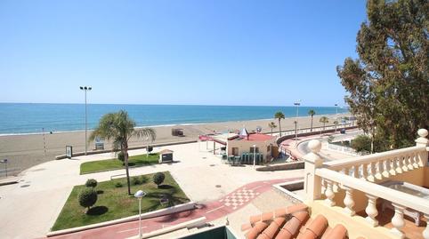 Foto 5 de Casa adosada en venta en Paseo Marítimo de Levante, Vélez-Málaga