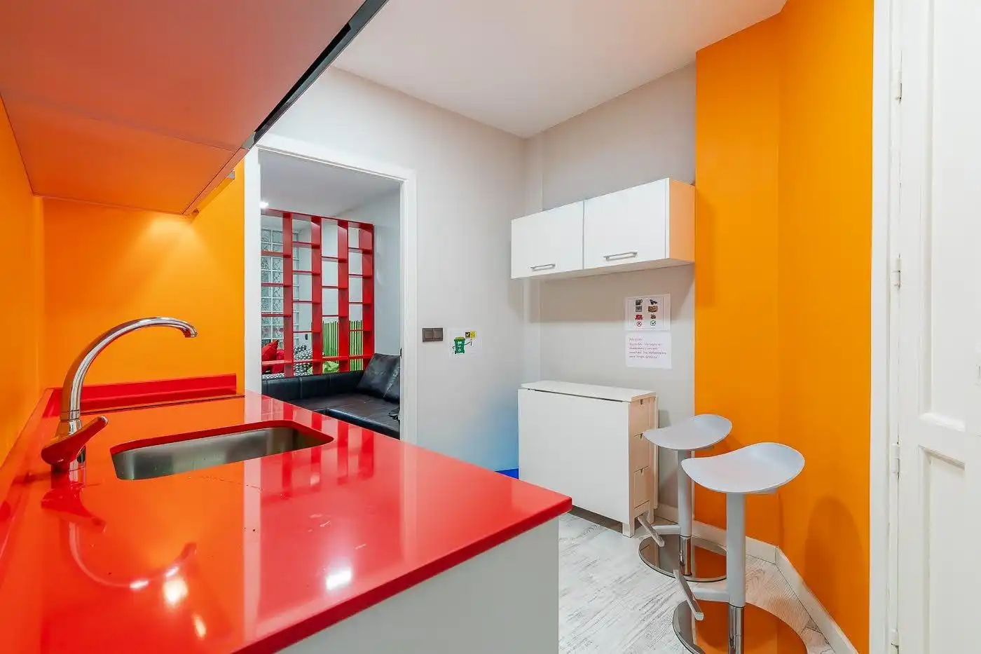 Wohnung zum Verkauf in Moncloa - Aravaca, imagen 17