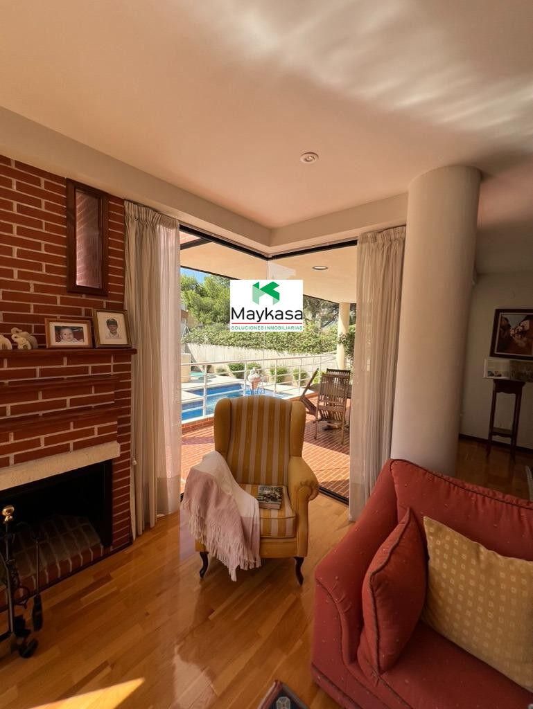 Casa o xalet en venda