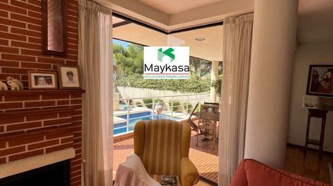 Foto 3 de Casa o xalet en venda a Las Torres de Cotillas, Murcia