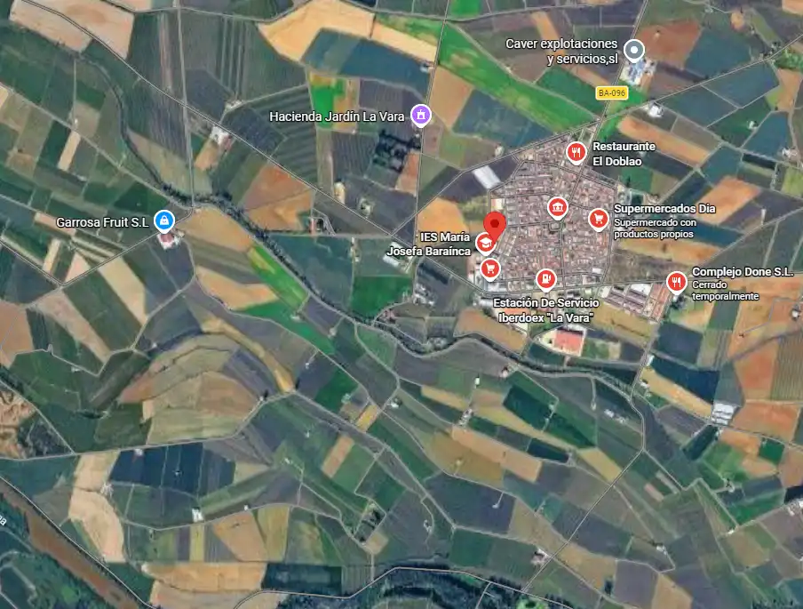 Adossat en venda a Valdelacalzada, imagen 3