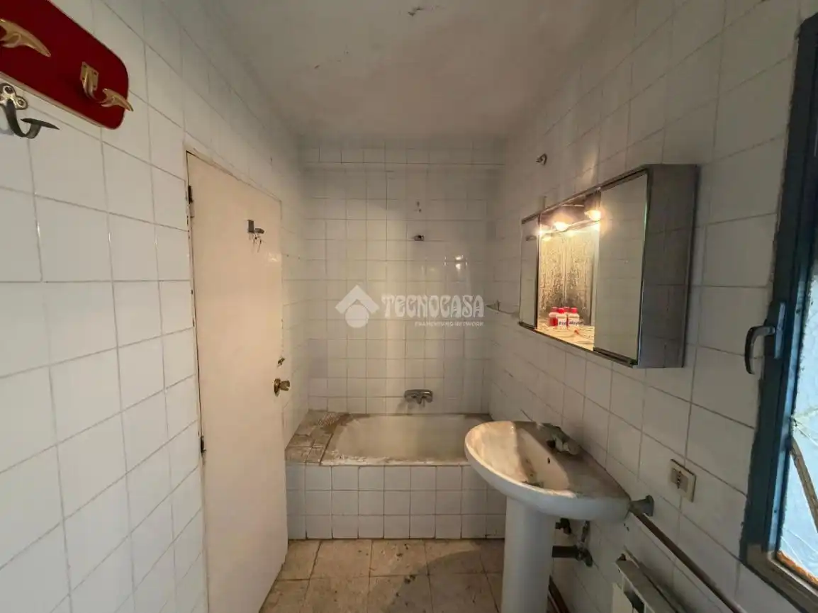Baño de Piso en venta en Móstoles