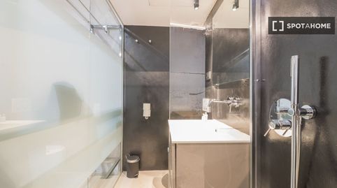 Foto 3 de Habitació a Sant Gervasi- Galvany, Barcelona Capital