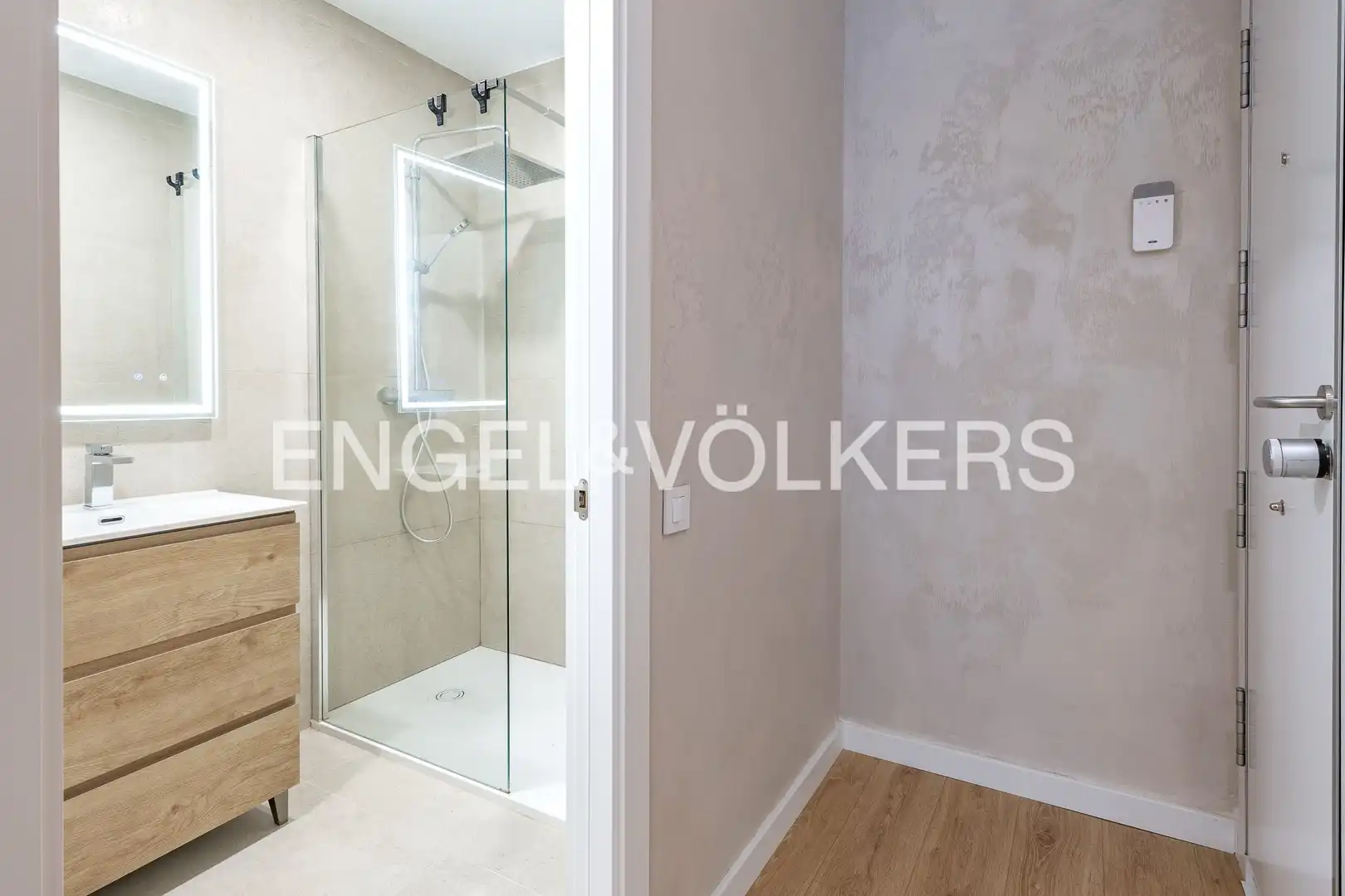 Baño de Piso en venta en Mataró con Aire acondicionado, Calefacción y Parquet